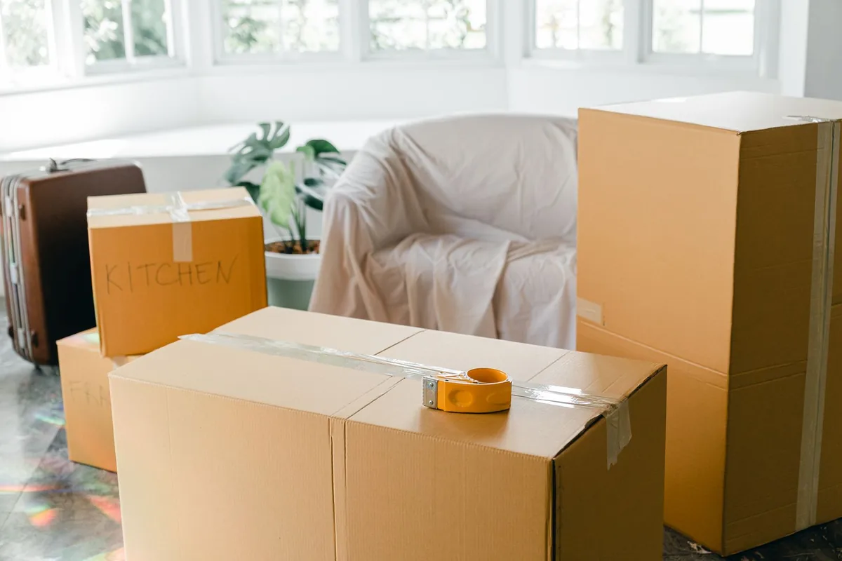 Hoarding Cleanup in Wayland, NY